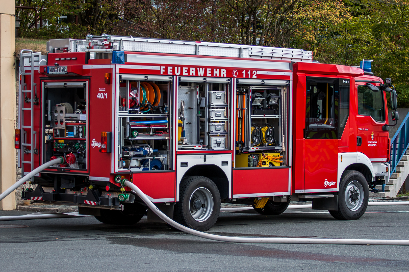 Feuerwehraktionswoche_2018 – Freiwillige Feuerwehren Gemeinde Bischofsgrün